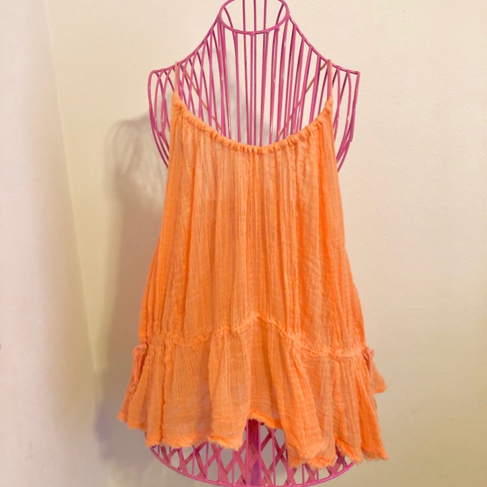 Free People Tank Top